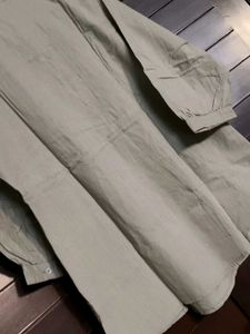 Utsa Women Elegant Cotton Tunic Kurta