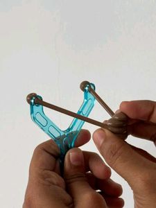 Sling Shots