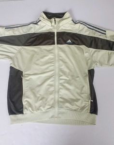 Adidas Track Jacket
