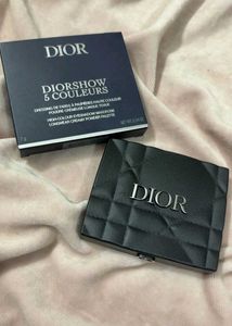 Dior Eyeshadow Palette - Rosewood Shades
