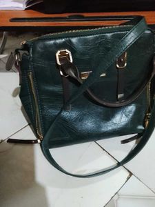 VISMI Handbag