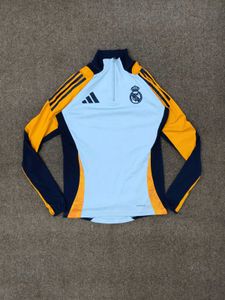 Adidas Real Madrid Training Top