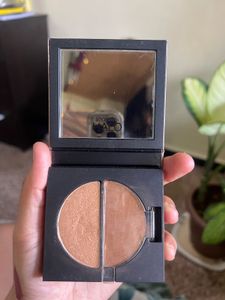 Smashbox Halo Highlighter & Blush Duo