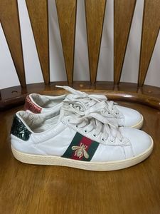 Designer Bee Sneakers