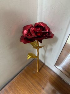 Craft India 'Rose of Love' Showpiece