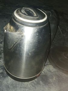 Electric Water Boiler Kittle