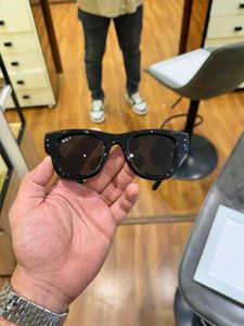 Ray-Ban Tortoiseshell Sunglasses
