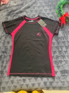 Women's Active T-Shirt