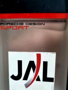 Porsche Dezine Sports