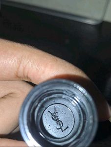 YSL black opium 5 ml decant and Top