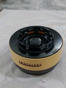 Portable Smokeless Ashtray Smoke Eater
