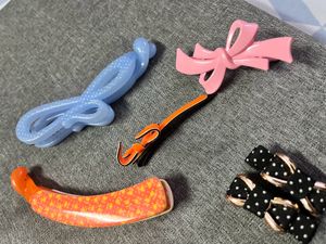 Hair Accessories Combo Of 6