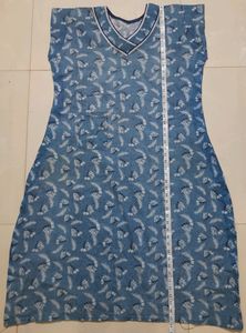 Blue Nightee