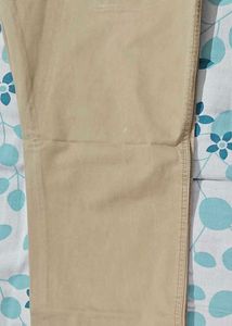 cotton pant