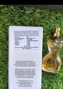 Jean Paul Gaultier Divine Miniatur
