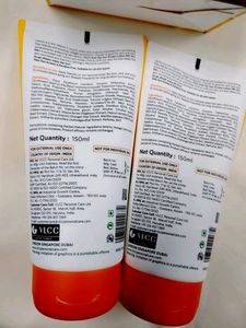 Sunscreen Spf25