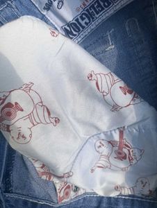 True Religion Classic Blue Denim Jeans