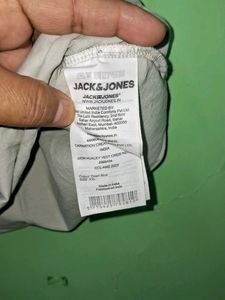 Jack &amp; Jones Graphic Print Sleeveless T-Shirt