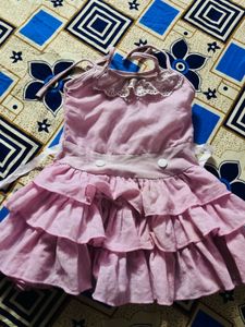 any 1 50rs Smocked Spaghetti Strap Top
