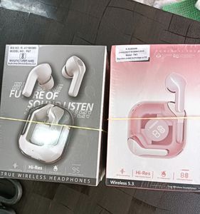 Ultra Pods Pro 2 (A1 Quality)