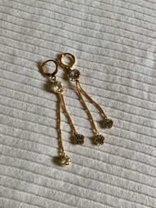 -`♡´- Dangle Earrings -`♡´-