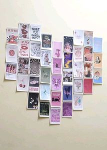 Pinterest Polaroids