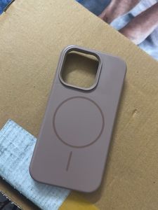 Phone Case with Magnetic Ring