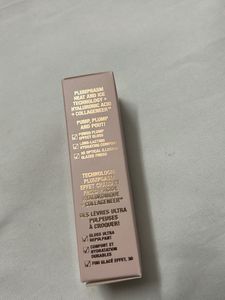 Charlotte Tilbury Pillow Talk Lip Plumpgasm