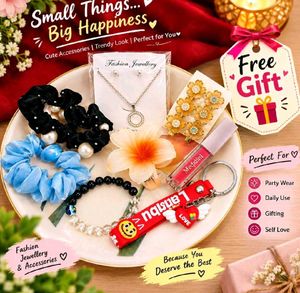 DIY Jewelry Making Kit