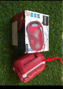 Bluetooth Speaker