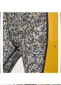 Superdry TRAINING 7/8 LEGGINGS