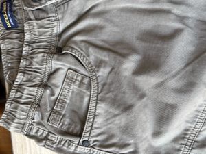 Cargo Joggers