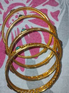 Golden Kada