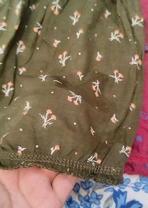 Kids Bloomers Pack Of 6