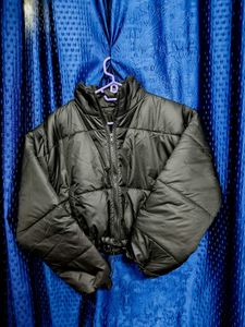 Puffer jacket