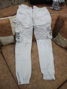 Cargo Pants