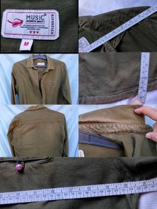 Combo 6 - Party Wear Blazer &amp; Shirts