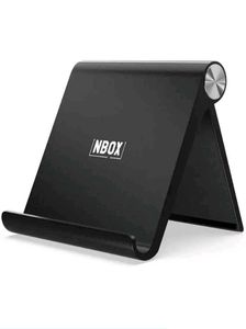 Adjustable Tablet & Phone Stand
