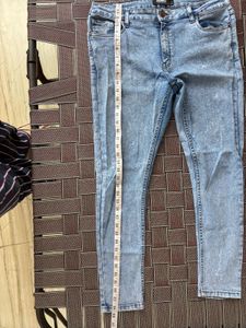 Jeans for girls