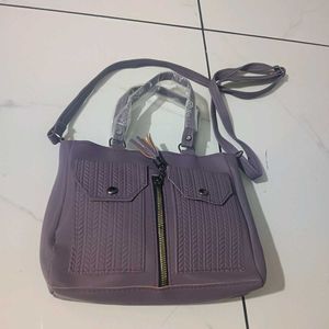 ladies handbag and purse 10 pis offer🥳
