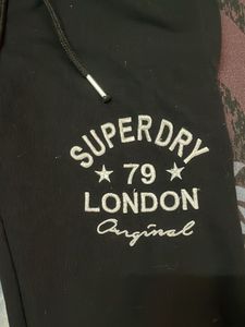 Superdry London Joggers