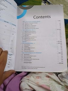 CBSE Class 10 Social Science Solved Papers