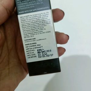 stretch marks serum cream