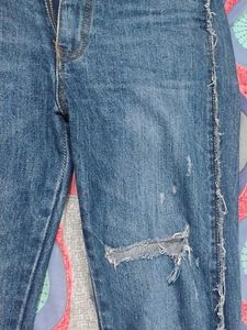 Denim Jeans