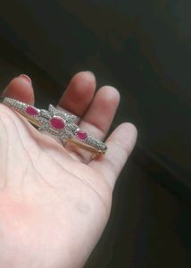 Artificial Stone Bracelet