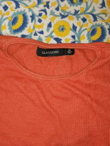 Crop Top Good Condition