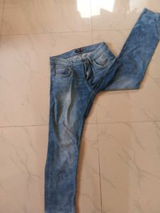 Denim Jeans For Men