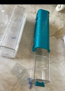 2 Pullout Closet Organizer