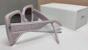 Dior Women's Sunglasses - Light Pink