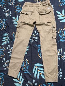 Cargo pant